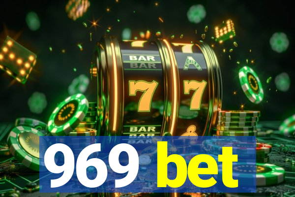 969 bet